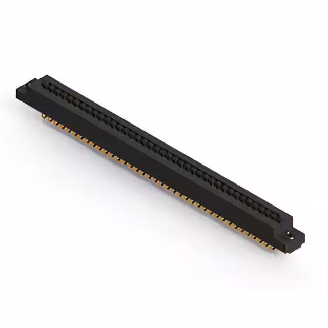 357-076-559-203 EDAC Inc.  Edgeboard Connectors